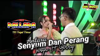 Download lagu ANTARA SENYUM DAN PERANG Tasya Rosmala Ft Gerry Mahesa // TPI TEGAL TIMUR #ramayanaaudio mp3 Download lagu ANTARA SENYUM DAN PERANG Tasya Rosmala Ft Gerry Mahesa // TPI TEGAL TIMUR #ramayanaaudio mp3