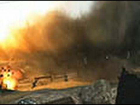 Classic Game Room - CALL OF DUTY 2: BIG RED ONE review