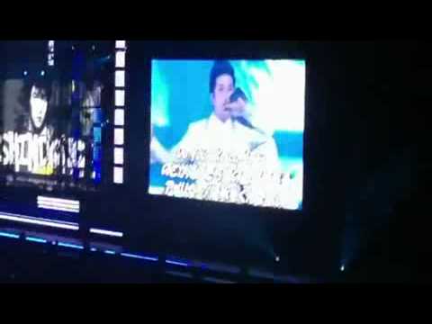 120513 SS4 in Tokyo Oops!!