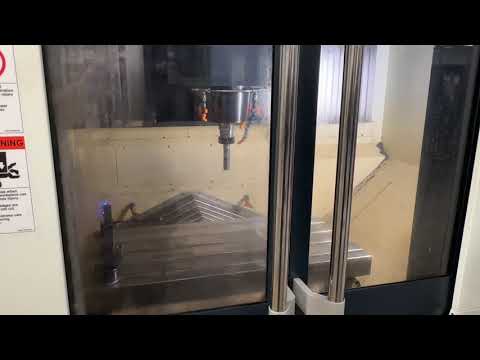 2021 MAKINO F5 Vertical Machining Centers | Toolquip, Inc. (1)
