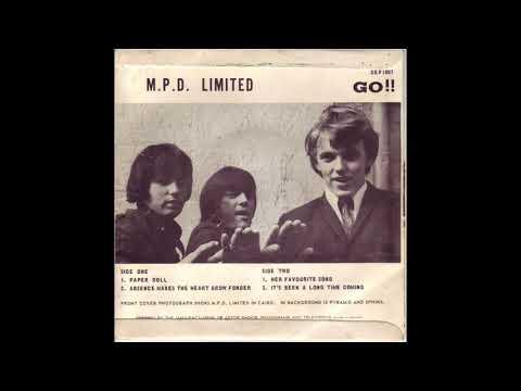 MPD LTD - HER FAVOURITE SONG