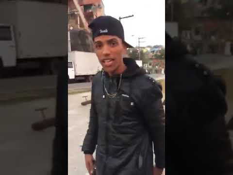 Mc Magrão De Perus e Mc Wilber e Mc Carlinhos Sp #Sente o Peso Acompanha Família