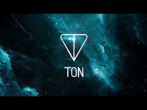 Презентация Telegram Open Network (на русском)