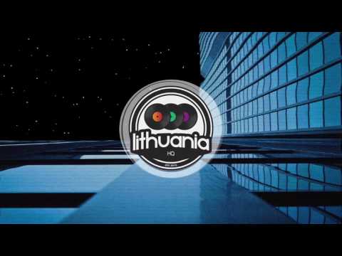 Lucky Luke x Mizmo - Nowhere