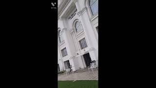 Best Hotel of Ahemdabad-The Hillock Ahemdabad, Part 1- Entrance and Reception Ar