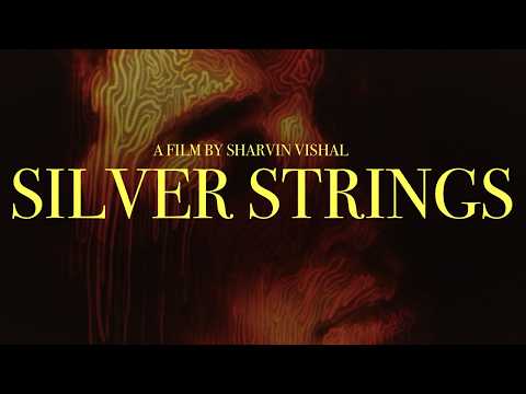 Silver Strings