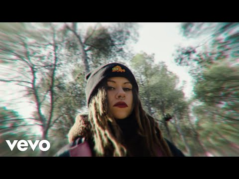 Chata Flores - Demasiado Violenta Vol. 3