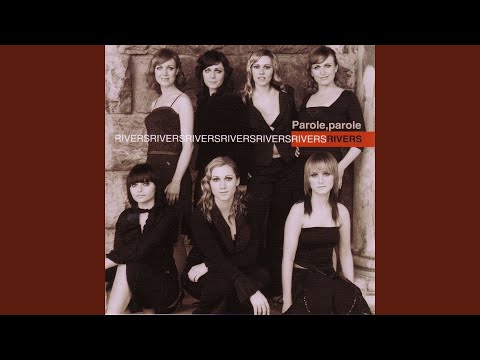 Parole, Parole (feat. Fiumens, Massimo)