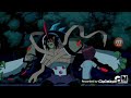 Ben 10 Omniverse Eye Guy And Xlr8 Transformation 47