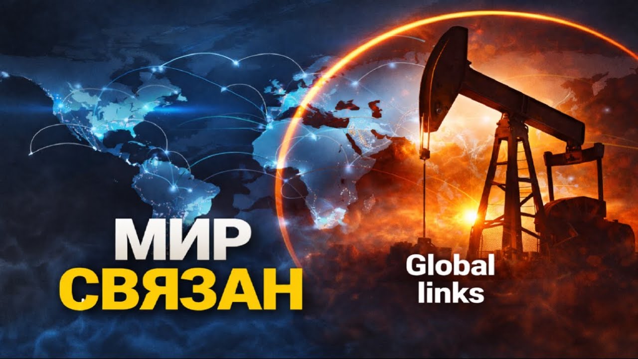 Мир за Неделю - Америка с Михаилом Портновым