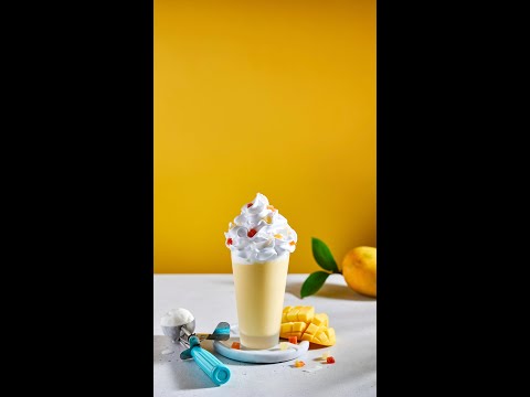 When you cheat in food photography 2!