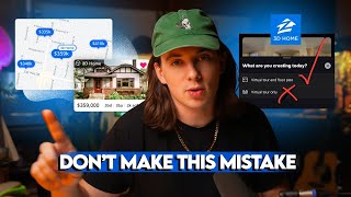 Zillow 3D Home Tours Explained (2026 Guide for Agents & Photographers)