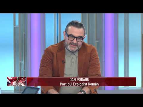 Sub semnul intrebarii cu Robert Turcescu - Razvan Savaliuc, Dan Podaru - 18 Feb 2026 @MetropolaTV