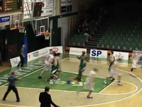 Omar Zaghden Highlights 2009-2010