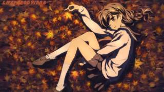 Nightcore - Numb (Marina And The Diamonds)