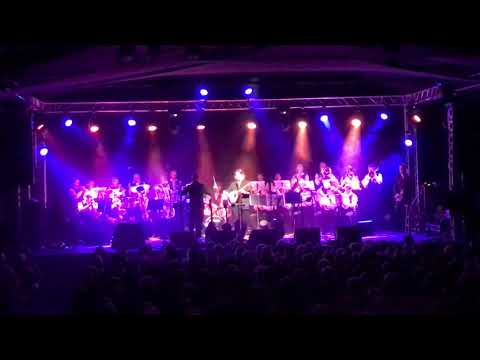 Battlefield Dance Floor - Steve Knightley