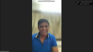 Defending your Faith and Reverse Genesis (Talk)