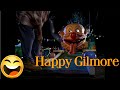 Happy Gilmore 1996 You Re Gonna Die Clown Scene