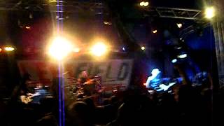 Anti Flag - Cities Burn (Glastonbury 2014)