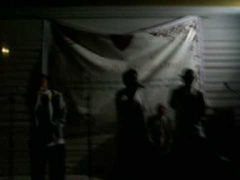 LIRIKAL DEL SUR RECORDS 2