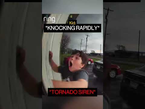 When Leaving The House Takes An Unexpected Turn…