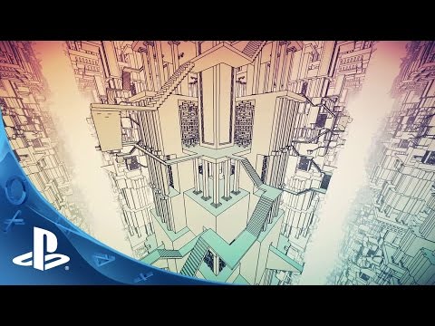 Manifold Garden