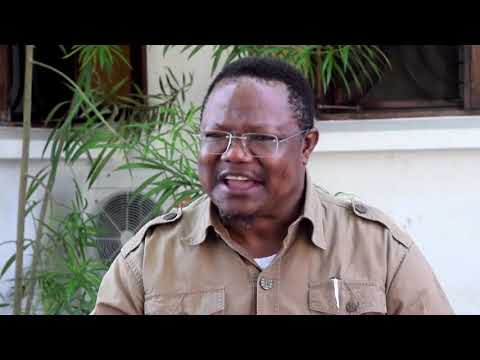 タンザニア、野党指導者を逮捕、選挙後の抗議行動を阻止 (Tanzania arrests opposition leaders, foiling post-election protests)