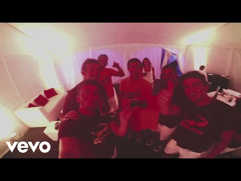 Los Bonnitos - Lejos de Aquí