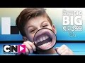 De mega mega Mega MEGA Cartoon Network Show! | Ome Opa | Cartoon Network