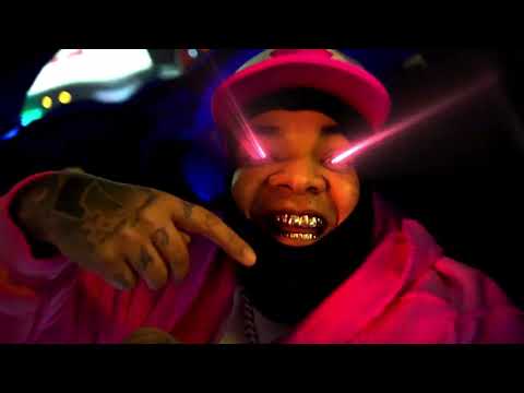 Chucky73 - LA ROSA 🥀 / WTB (VIDEO OFFICIAL)