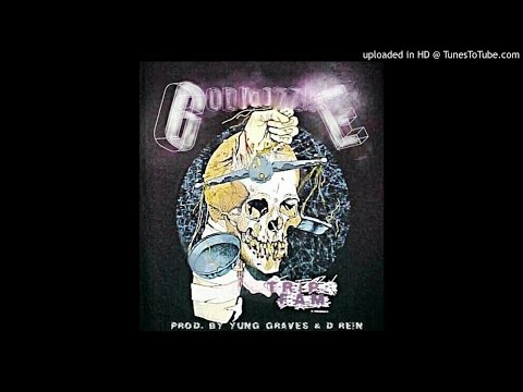 GWAPMIZZLE - No Mercy Ft Zaybooty (Prod.Yung Graves)