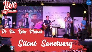 Silent Sanctuary | Di Na Kita Mahal Live @ Ayala Fairview Terraces 2015