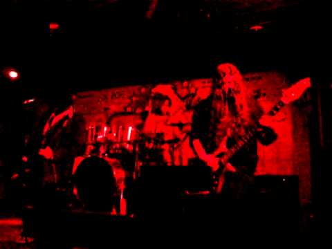 Transxfusion-Bloody Tears (Cover) En vivo en el Rock 2000