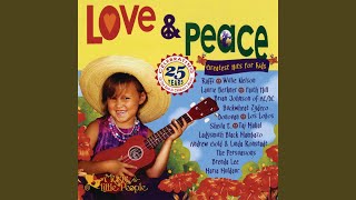 I Really Love To Dance