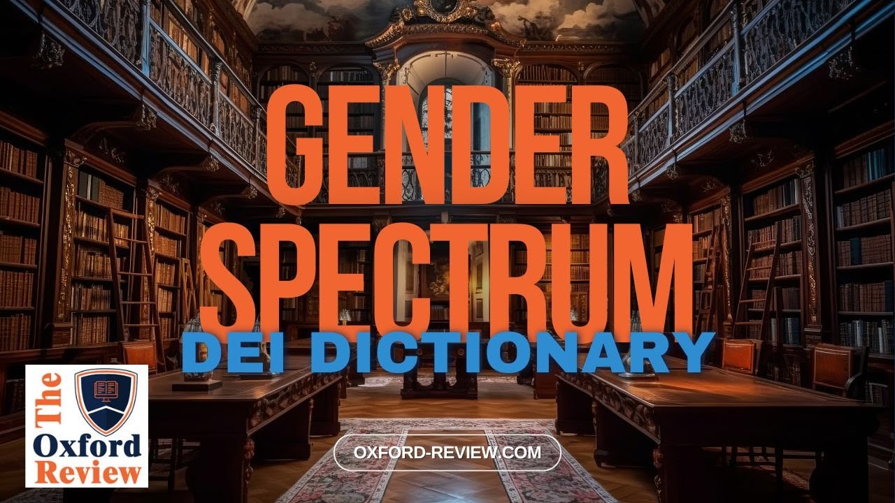 Gender Spectrum