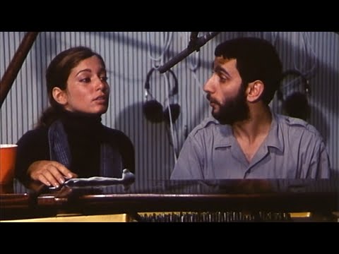 Ziad Rahbani music from 1979 movie Nahla. المقاطع الموسيقية لزياد الرحباني من فيلم نهلة ١٩٧٩