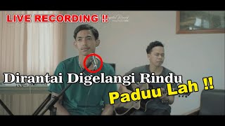Download lagu Exists - Dirantai Digelangi Rindu Cover by. Mohd Herdiansyah | Slow Akustik Version mp3