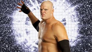 kane wwe theme song &quot;slow chemical&quot;