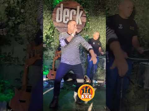 Bomboiê - Cecéu Muniz feat Banda Thimbahia