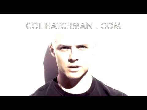 Colhatchman.com BLOG invitation