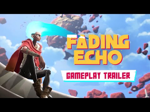 Gameplay Trailer