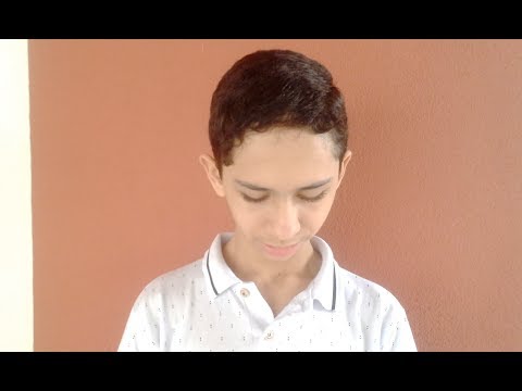 SALVAMENTO DO MENINO MOISÉS!!!