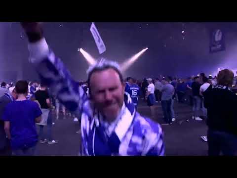 Away Days Vak 125: Finale Croky Cup 2022 Beker van België voetbal KAA Gent - RSC Anderlecht