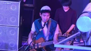 Memory Lane - TheOvertunes (Live Summarecon Mall Bekasi 2018)