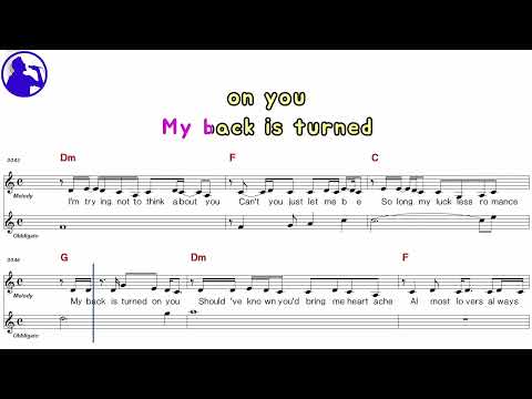 Almost Lover - Fine Frenzy
