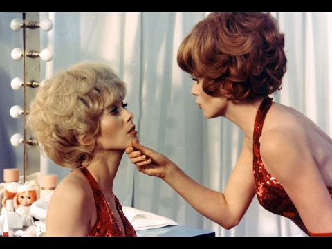 Les Demoiselles de Rochefort (J. Demy, 1967) - Bande-annonce