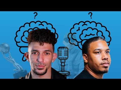 Episode 159 Image Award Nominated with Khleo Thomas | The Inconsistent Podcast with Rob Haze