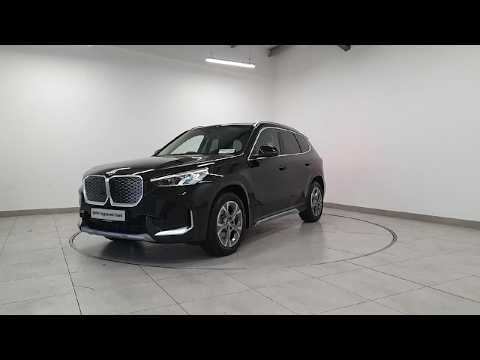 BMW iX1 xLine eDrive20 - Image 2