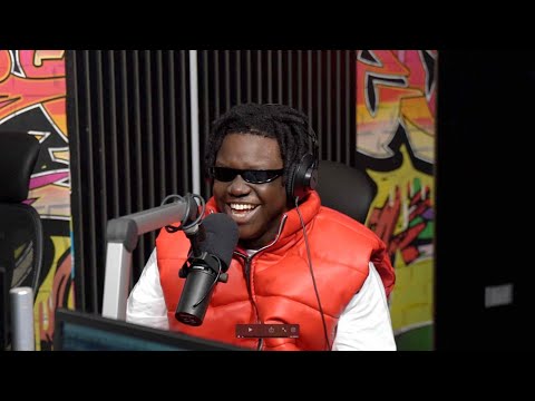 Famous Pluto Talks “Hot Hot,” His Rise in Afrobeats, & Family Legacy with Zerrydl & Shallipopi