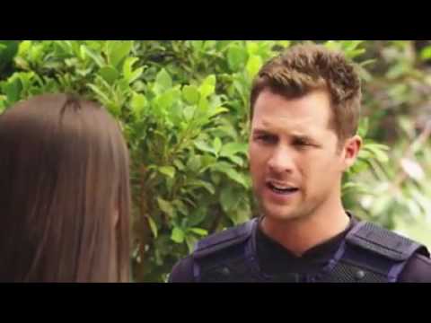 [Neighbours] 8-12 May 2017 promo